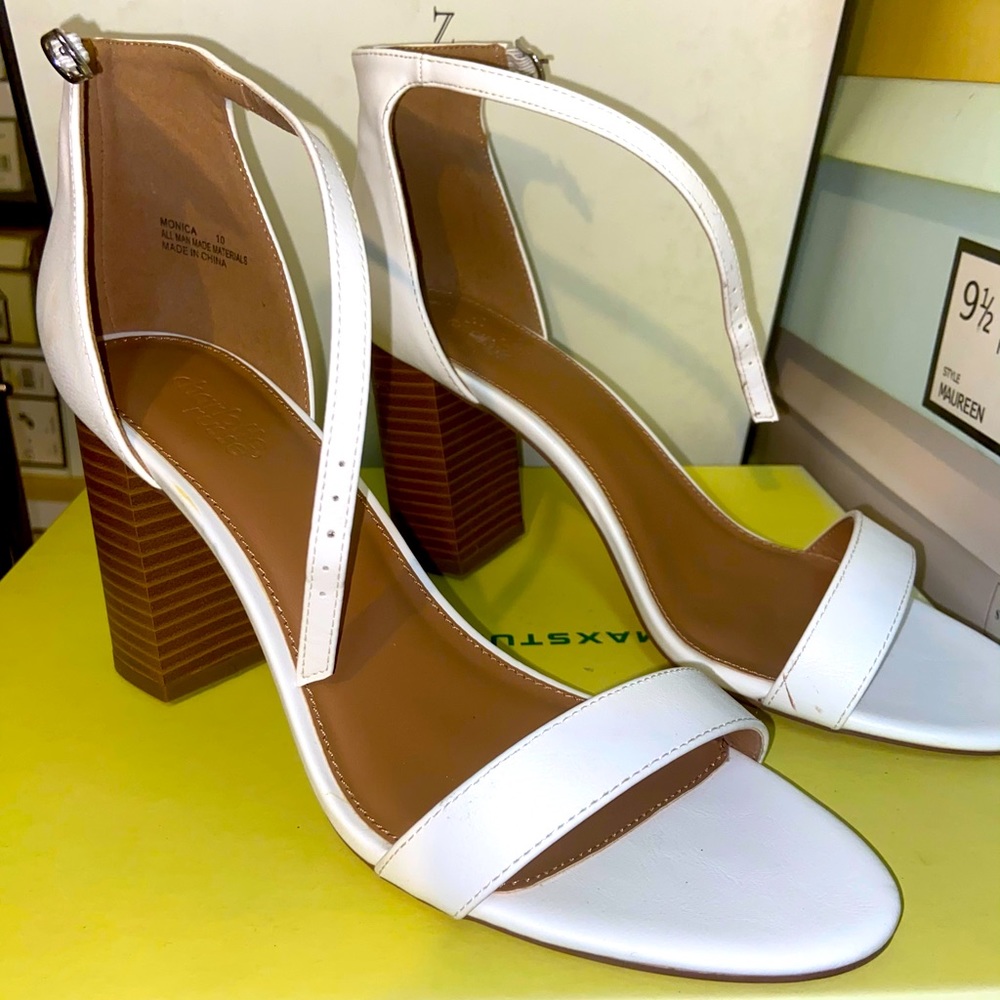 Charlotte Russe Heels